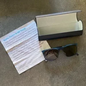 Warby Parker | Accessories | Like New Warby Parker  display picture 1